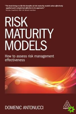 Risk Maturity Models