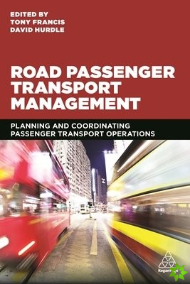 Road Passenger Transport Management
