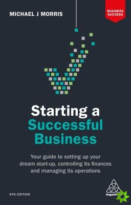 Starting a Successful Business