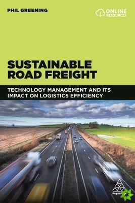 Sustainable Road Freight