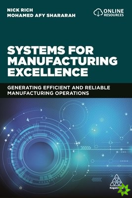 Systems for Manufacturing Excellence