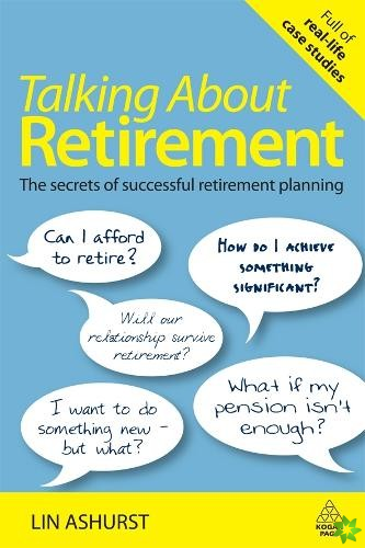 Talking About Retirement