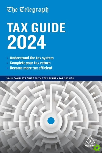 Telegraph Tax Guide 2024