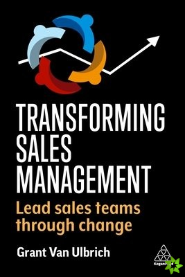 Transforming Sales Management