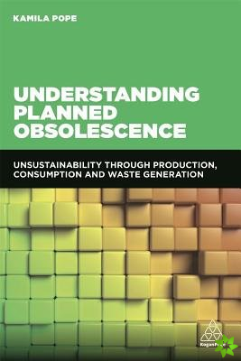 Understanding Planned Obsolescence