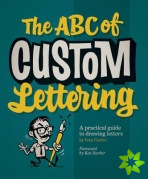 ABC Of Custom Lettering
