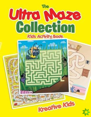 Ultra Maze Collection