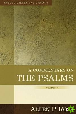 Commentary on the Psalms  141