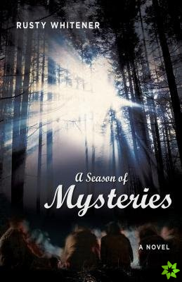 Season of Mysteries  A Novel