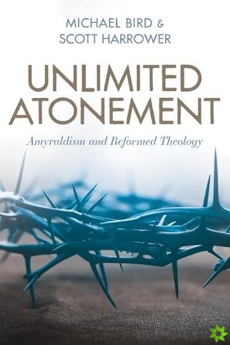 Unlimited Atonement