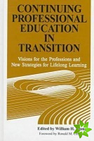 Continuing Professional Education in Transition