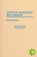 Digital Magnetic Recording