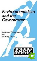 Environmentalism and the Government