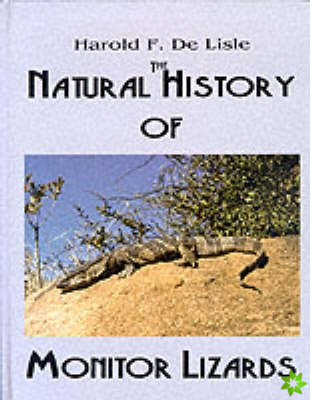 Natural History of Monitor Lizards