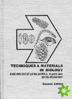 Techniques and Materials in Biology