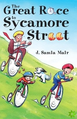 Great Race to Sycamore Street