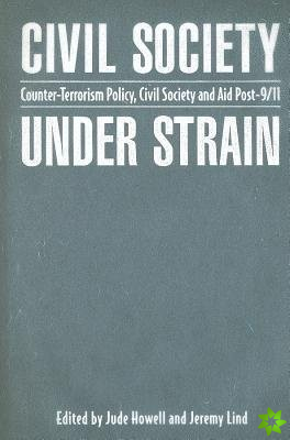 Civil Society Under Strain