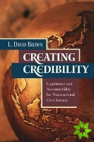 Creating Credibility