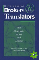 Development Brokers and Translators
