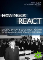 How NGOs React
