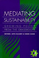 Mediating Sustainability