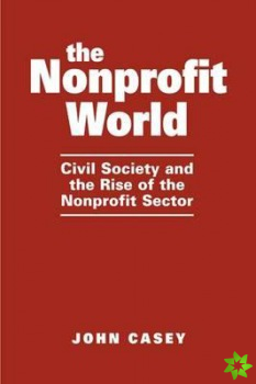 Nonprofit World