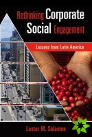 Rethinking Corporate Social Engagement