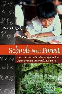 Schools in the Forest