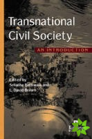 Transnational Civil Society