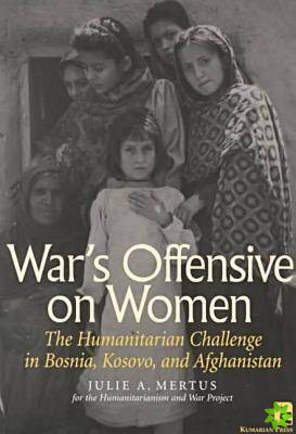 War's Offensive on Women