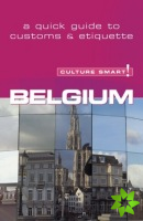 Belgium - Culture Smart!