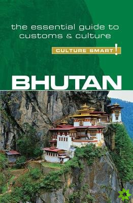 Bhutan - Culture Smart!