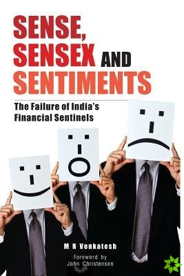 Sense, Sensex and Sentiments