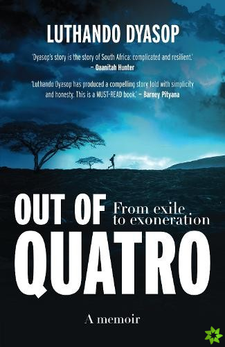 Out of Quatro