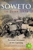 Soweto 16 June 1976