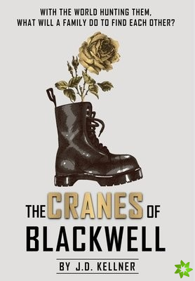 Cranes of Blackwell