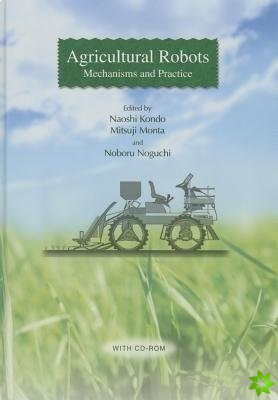 Agricultural Robots