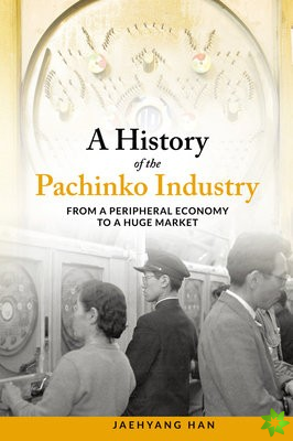 History of Pachinko Industry