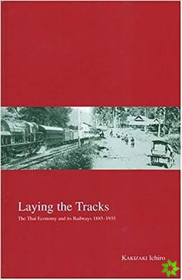 Laying the Tracks