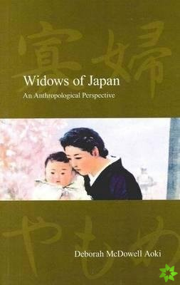 Widows of Japan