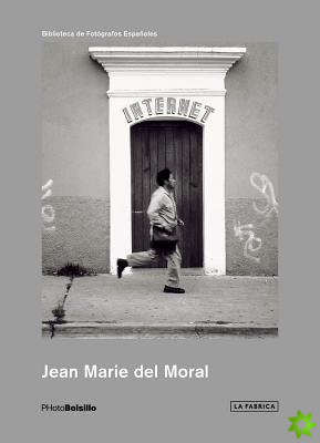 Jean Marie del Moral: PHotoBolsillo