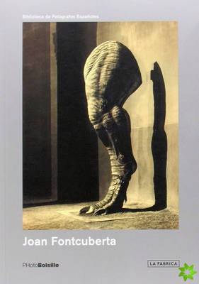Joan Fontcuberta (2014 Ed)