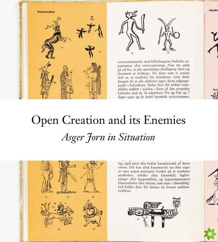 Open Creation and Its Enemies