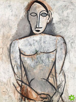 Picasso: Ibero