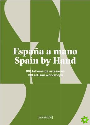 Spain by Hand