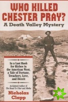 Who Killed Chester Pray?
