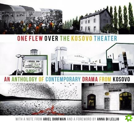 One Flew Over the Kosovo Theater