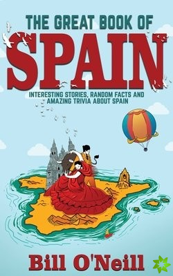 Great Book of Spain
