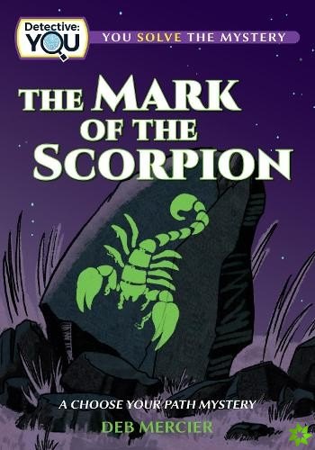 Mark of the Scorpion