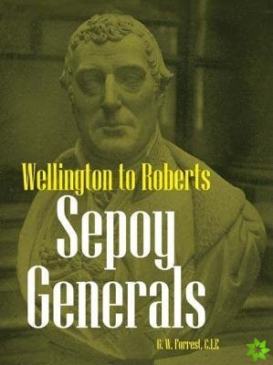 Sepoy Generals